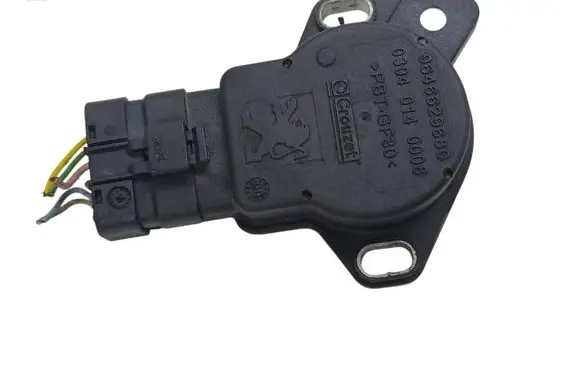 Peugeot 407 Sensor 9646629680 03040140008