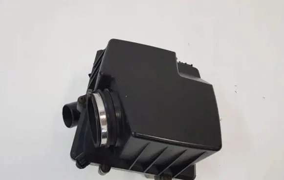 Opel Corsa D Air filter box cover 