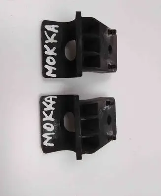 Opel Mokka Radiator support slam panel bracket 
