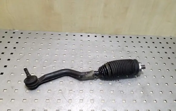 Steering tie rod