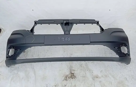 Dacia Sandero III Front bumper 620223104R 11930 260549R