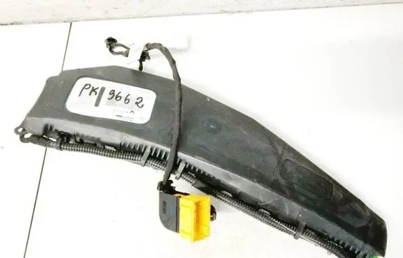 Renault Laguna III Seat airbag 606876200ld 985l10001rd