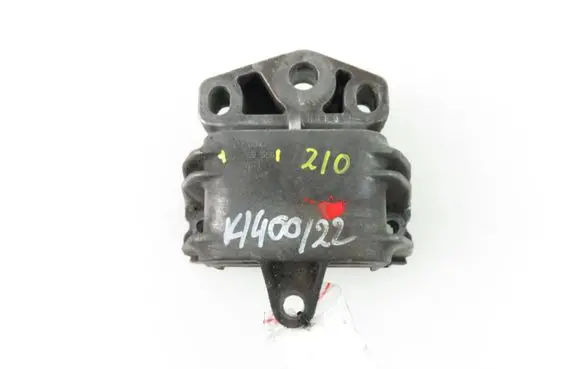 Seat Alhambra (Mk1) Engine mount vacuum valve 7M3199555