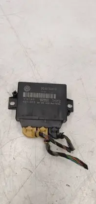 Volkswagen PASSAT B6 Parking PDC control unit/module 3C0919283B