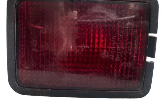 Volkswagen Transporter - Caravelle T4 Rear fog light 701941779 E1389