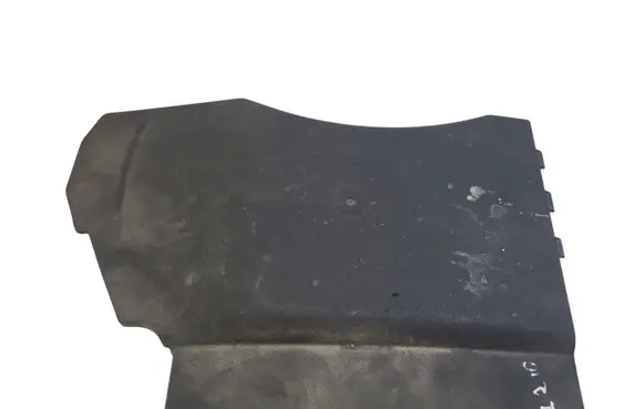 Opel Vectra C Battery box tray cover/lid 24438485 0086022