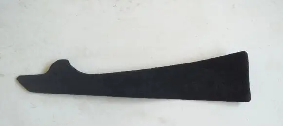 BMW X5 F15 Other center console (tunnel) element 6834711