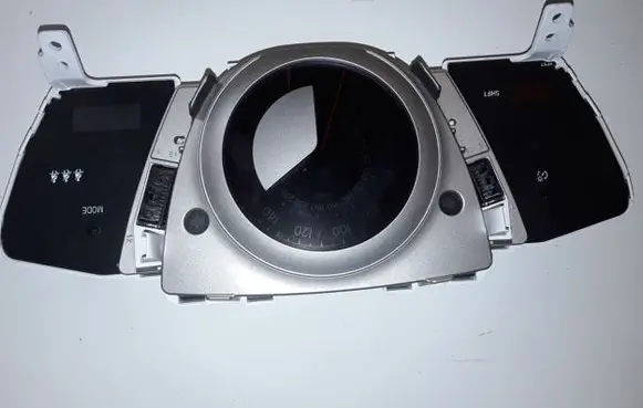 Toyota Urban Cruiser (XP110) Speedometer (instrument cluster) 8300052W60