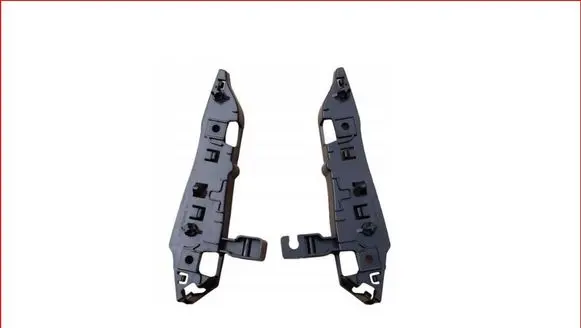 Peugeot 3008 II Front bumper mounting bracket 