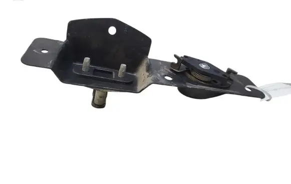Opel Vivaro Loading door interior handle 8200006260 9116045
