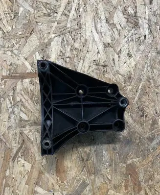 BMW 7 E65 E66 A/C compressor mount bracket 7792202 64557792202