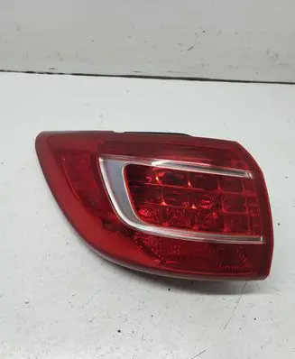 KIA Sportage Rear/tail lights