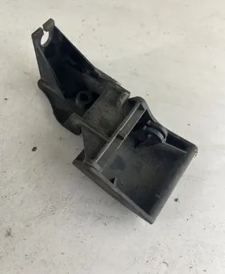 Jeep Grand Cherokee (WJ) Engine bonnet (hood) release handle