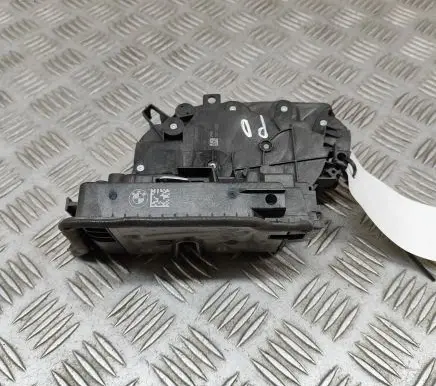 BMW iX3 G08 Front door lock 9482720