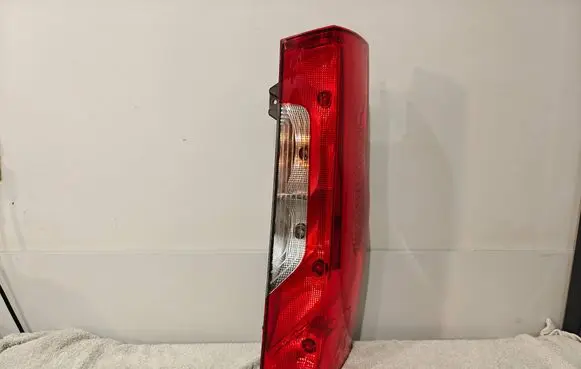 Mercedes-Benz Sprinter W907 W910 Rear/tail lights A9108200100 00493016 01325200602