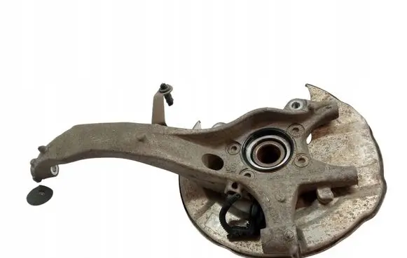 Volvo S90, V90 Front wheel hub spindle knuckle 31476611