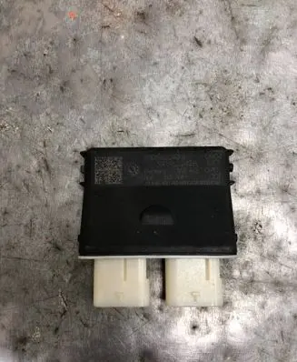Volkswagen Touareg III Tailgate/trunk control unit/module 3G0962243B-BILI 3G0962243B