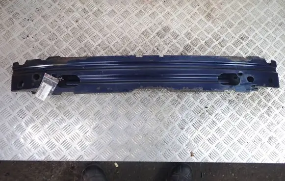 Jaguar XF X250 Front bumper support beam 