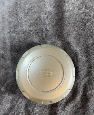 Ford F150 R20 wheel hub/cap/trim FL341A096AB FL34-1A096-AB