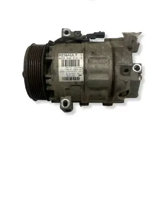 Renault Trafic III (X82) Air conditioning (A/C) compressor (pump) 8200848916B 7120127708 Z002046