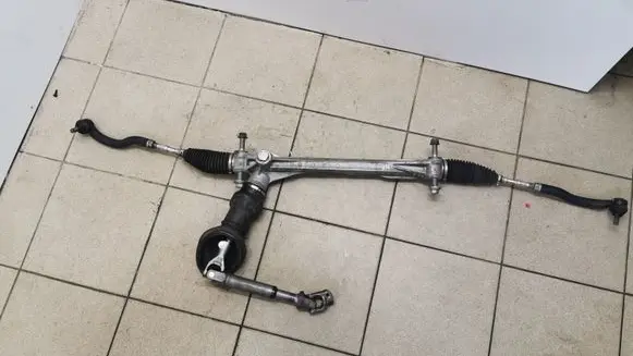 Lexus NX Steering rack 4526842070 NSK00791