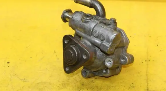 Power steering pump