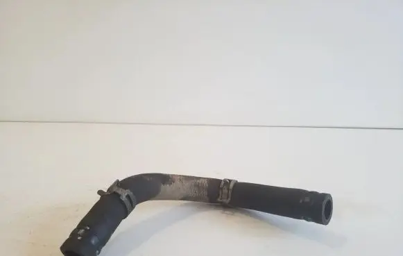 Toyota Hilux (AN120, AN130) Engine coolant pipe/hose