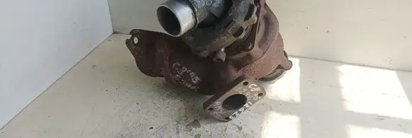 Citroen C8 Turbo GT1549P 9649588680 22HDI
