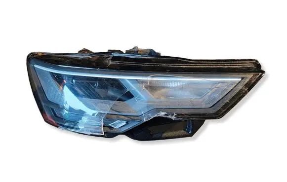 Audi A6 S6 C8 4K Headlight/headlamp 4K0941034