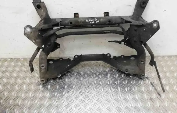 Mercedes-Benz C W204 Front subframe