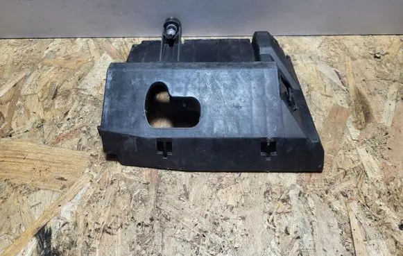 Mercedes-Benz A W177 Battery box tray cover/lid A2475411000