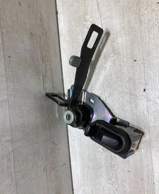Mini Clubman F54 Bracket in trunk/boot 7382725