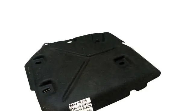 BMW i4 Engine bonnet/hood sound/heat insulation 5A59386