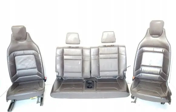 BMW i3 Seat set 