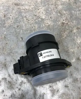 KIA Ceed Mass air flow meter 707759240