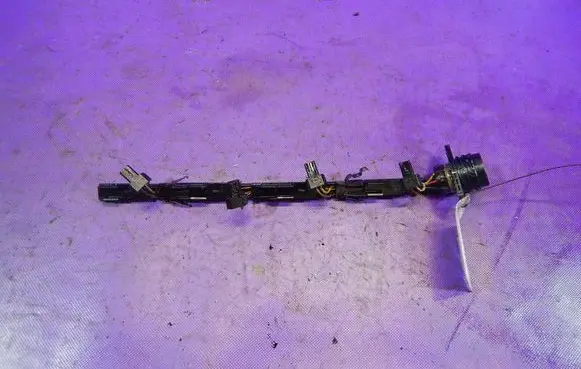 Volkswagen PASSAT B5.5 Other wiring loom
