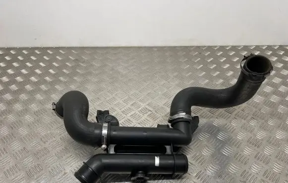 Volvo V60 Intercooler hose/pipe