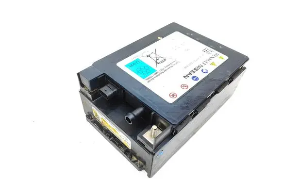 Nissan Qashqai J12 Car battery 244108006R
