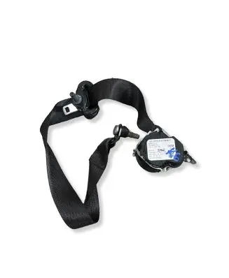 Dodge RAM 1500 DS Rear seatbelt P52N25TK7AC 265181R