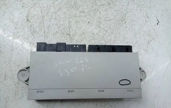 BMW 7 E65 E66 Door control unit/module 6964140