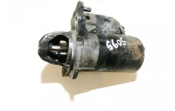 Mini One - Cooper R50 - 53 Starter motor 1005831200 025909