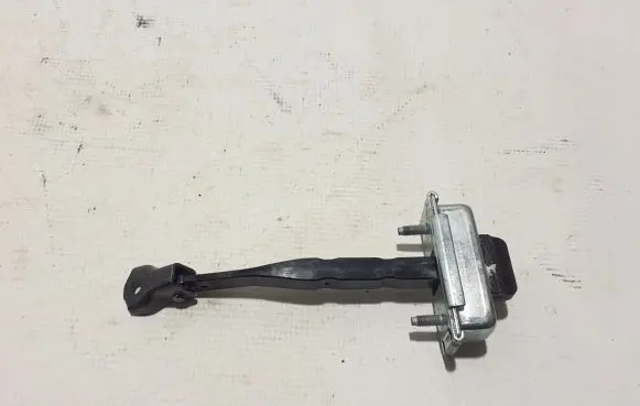 Renault Megane E-Tech Front door check strap stopper 804305431R