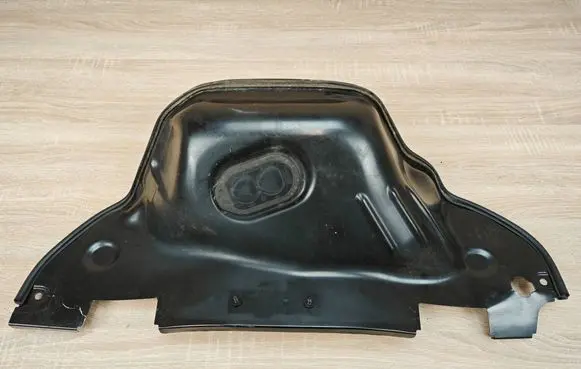 Audi A4 S4 B9 Heat shield in engine bay 8W0819523C