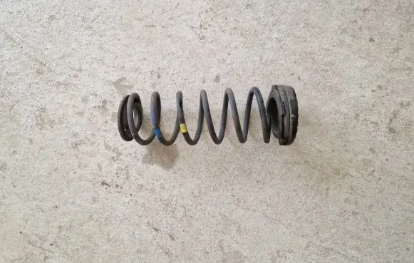 Hyundai i20 (GB IB) Rear coil spring