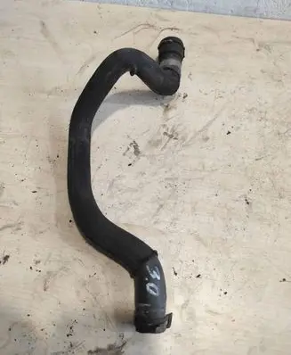 Audi A6 S6 C6 4F Engine coolant pipe/hose