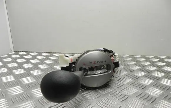 Honda Civic Gear shifter/selector 734030772 T2225