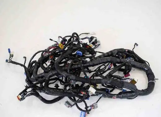 Other wiring loom