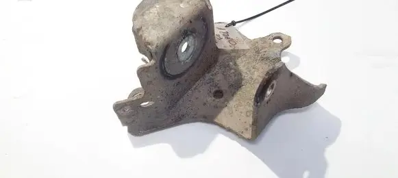 Renault Megane II Bracket in trunk/boot 