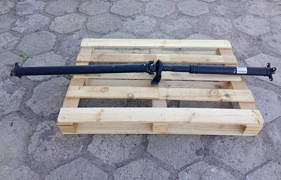 Dodge Charger Drive shaft (set) 05038864AD