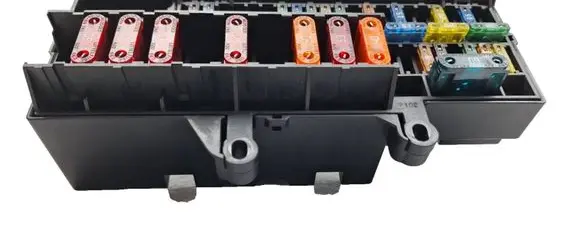 Fuse module